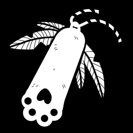Rabbits Foot (Item)