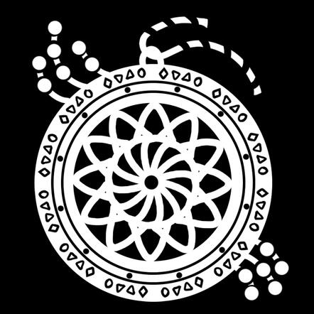 Dream Catcher (Item UI)